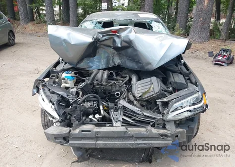 2014 Volkswagen Jetta 2.0L S z USA, uszkodzony, nr VIN 3VW2K7AJ6EM308312